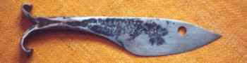 Brut de forge G.E.